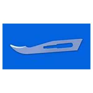 _ Sterile Stitch Cutter Blade _ Disposable 50/Bx