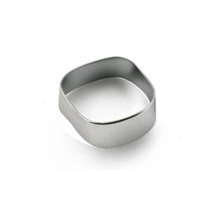 Molar Band Pedo Upper Size 34.5 Pediatric Ea