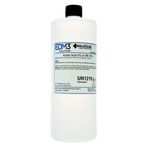 Reagent Acetic Acid 0.04 32oz Ea