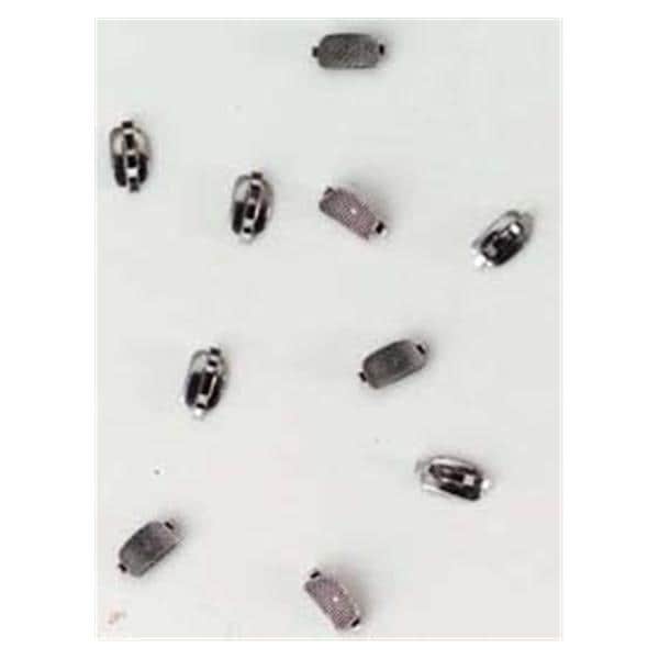 HSI Ram Cleats Curved Lingual 10/Pk