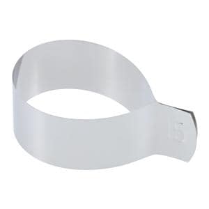 Preformed Matrix Band 0.0015 in Size 20/Pk