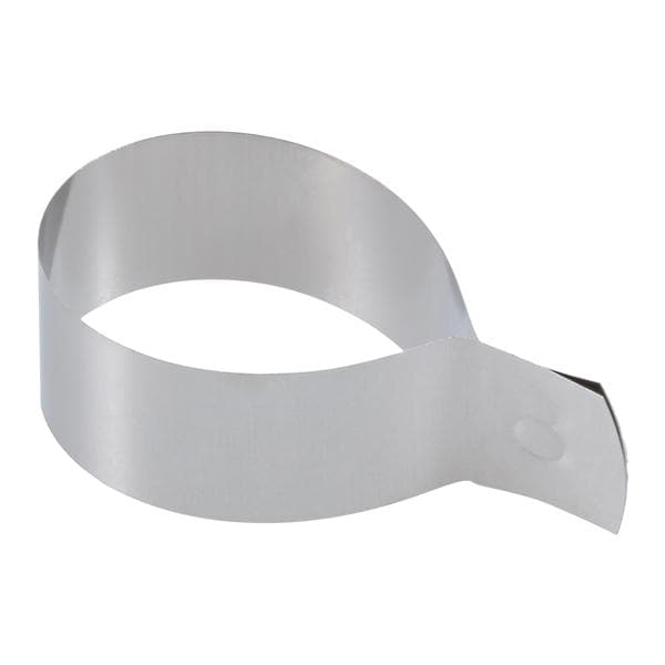 Preformed Matrix Band 0.0015 in Size 20/Pk