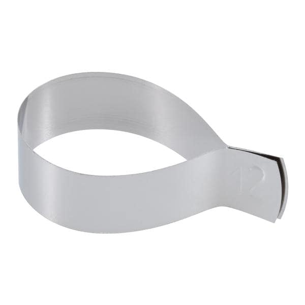 Preformed Matrix Band 0.0015 in Size 20/Pk