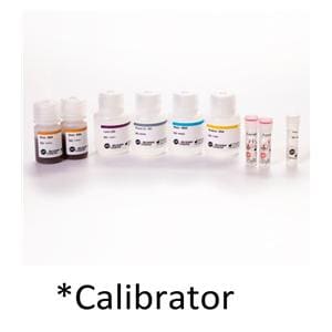 Olympus RF: Rheumatoid Factor Calibrator For 5x1mL 5/Bx