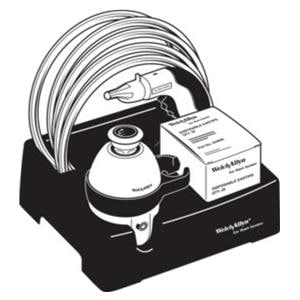 Ear Tips For Ear Wash System 25/Bx