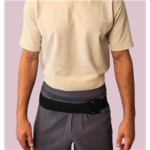Flex-Support Deluxe Belt Trochanter Size 25-35" Small Elastic 2