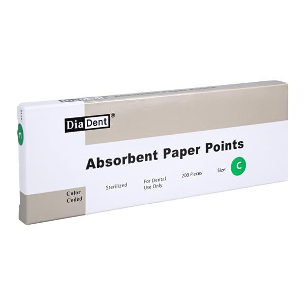 Paper Points 200/Pk