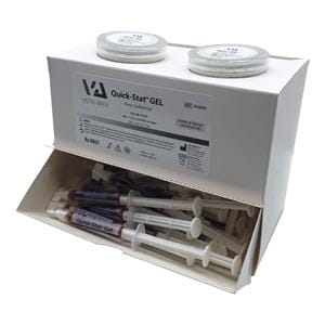 Quick-Stat FS 20% Ferric Sulfate Gel Value Pack 40/Pk