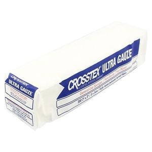 Ultra Gauze Rayon/Polyester Blend Non-Woven Sponge 2x2" 4 Ply Non-Sterile Sq LF, 40 PK/CA