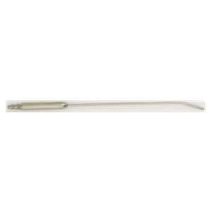 Endodontic Aspirator Tip 04-90A 6 in 1/8 in 1.7 mm Ea