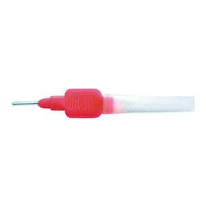 ACT Braces Care Interdental Brush Travel 12 mm Pink 36/Bg