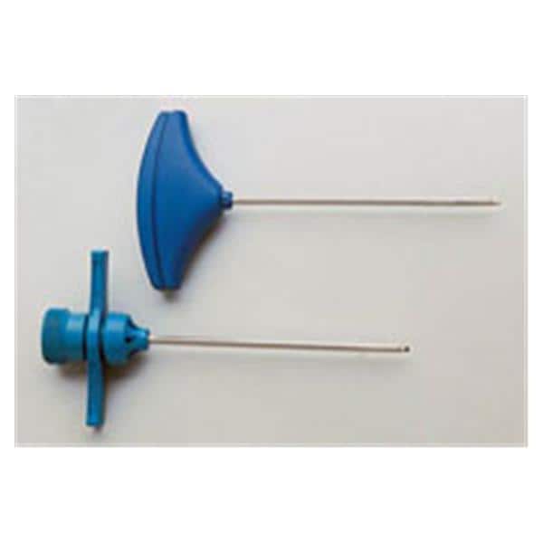 Jamshidi Biopsy Needle 13G 3.5" Tapered Distal Tip