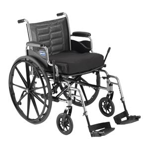 Tracer IV Transport Wheelchair 350lb Capacity Adult
