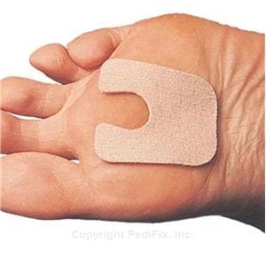 FELTastic Orthopedic Protector Toe Felt One Size