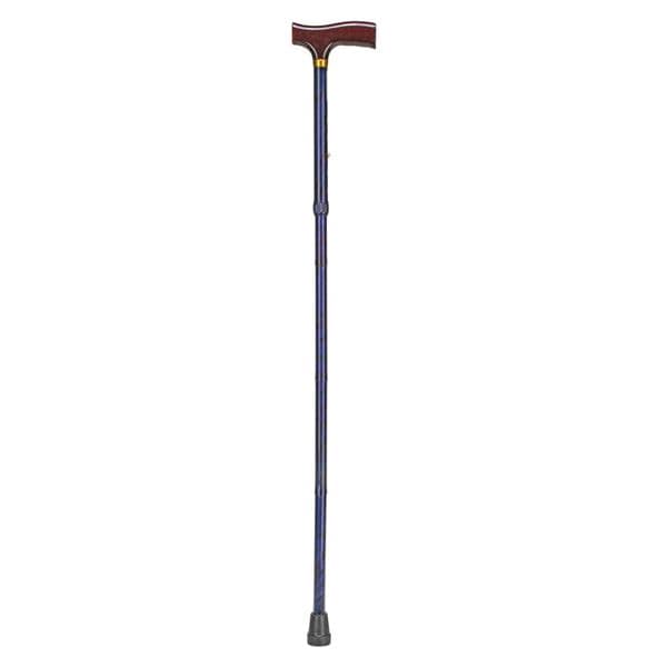 Cyclone Single Cane Adult 250lb Capacity 33-37