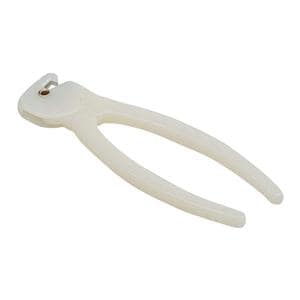 Securline Umbilical Cord Clipper Disposable 6/Bx