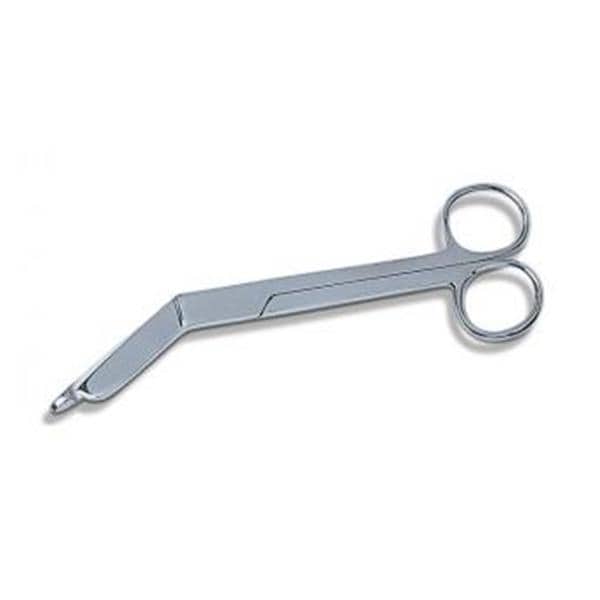 Bandage Scissors 7-1/4" Stainless Steel Ea