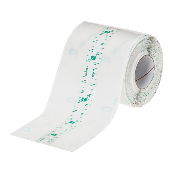 Tegaderm Film Dressing 2"x11yd Sterile Roll Adhesive Adherent Transparent