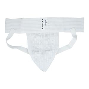 Sport-Aid Athletic Support Supporter Waist Size X-Large Fabric Universal