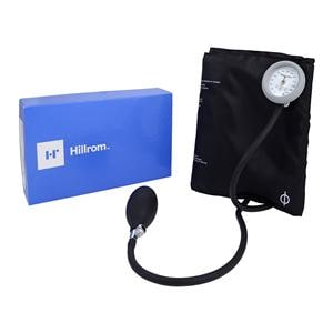 DuraShock Bronze Series Aneroid Sphygmomanometer 13 Gry/Blk LF Thgh Dl Dsply Ea