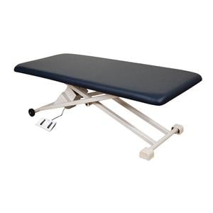 PT400 Physical Therapy Table Blue Grass 550lb Capacity
