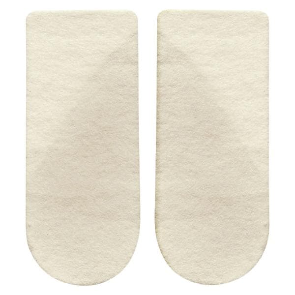 Wedge Insert Heel 2.5-3