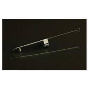 Cleaning Brush For Reusable Endocavity Needle Guides 5/Bx