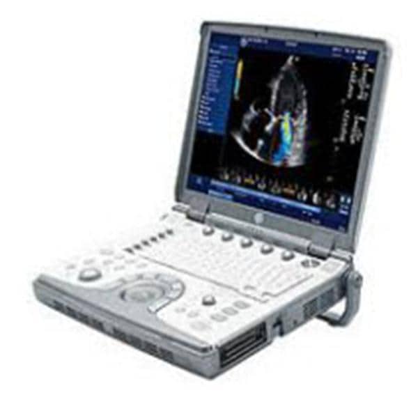 Ultrasound System Ea
