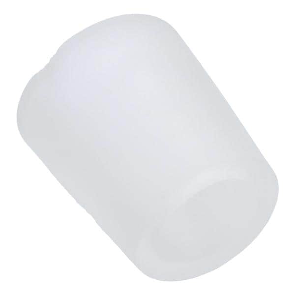 Visco-Gel Sleeve Toe Gel One Size