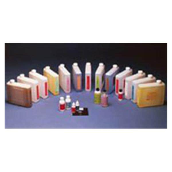 ISE: Ion-Selective Electrode Buffer Solution 2x2L For Synchron CX Series Ea