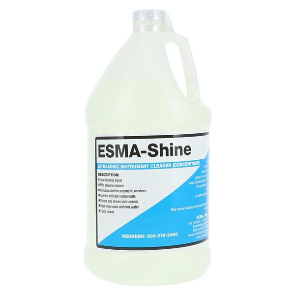 Esma Shine E105 Ultrasonic Cleaner Henry Schein Dental