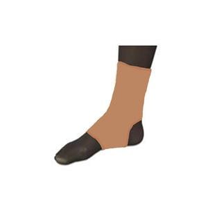 Sleeve Brace Ankle Size Small Elastic/Nylon 8-9" Universal