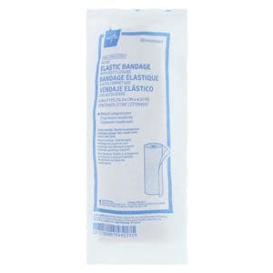 Matrix Stretch Bandage Elastic 6"x5yd Sterile 20/Ca