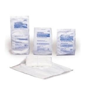 Tendersorb Fluff Filled ABD Pad 5x9" Non-Sterile Wet Proof