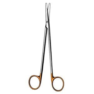 Surgi-OR TC Metzenbaum Dissecting Scissors Strt 7 SS/TC NS Rsbl Ea