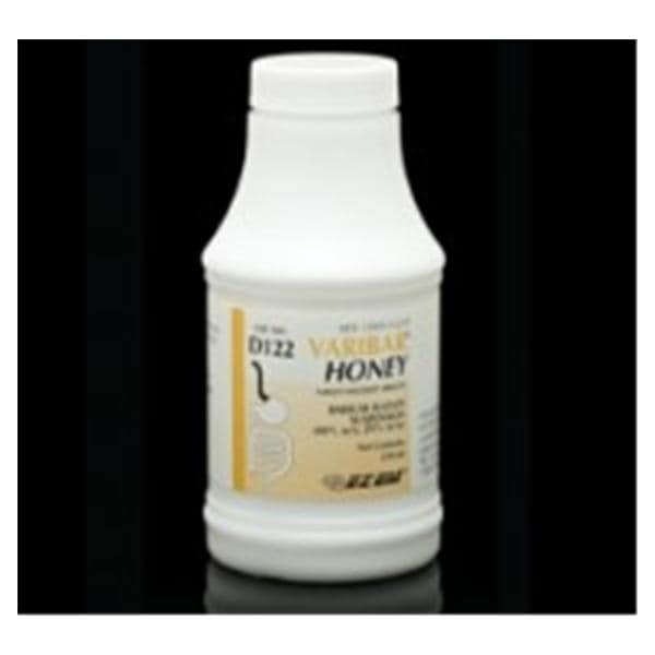 Varibar Honey Oral Suspension 40% Apple Bottle 250mL 12/Package