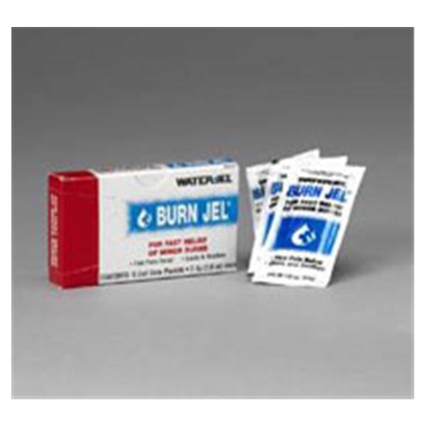 Burn Relief Jelly 600/Ca