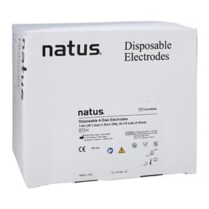 4 Disk Set Electrode 4 Disk Set 4x15/Bx