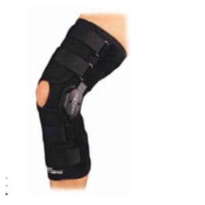 Playmaker Brace Knee Size Small Drytex 15.5-18.5" Universal