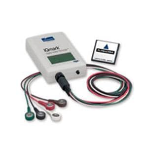 IQMark Advanced Holter Key New 3 Channel Ea