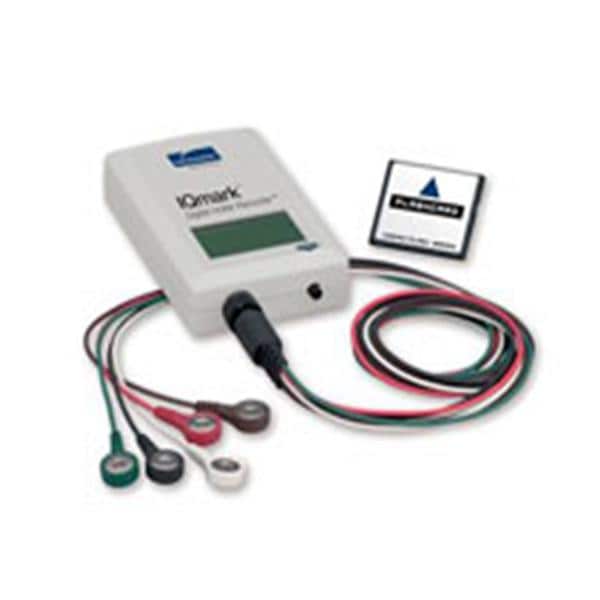 IQMark Advanced Holter Key New 3 Channel Ea