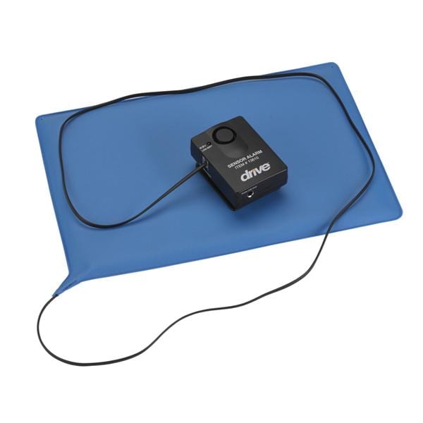 Bed Pad Alarm For Patient Monitoring Ea