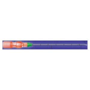 EchoBlock PTC30 Chiba Needle 22g 10" Echogenic Tip