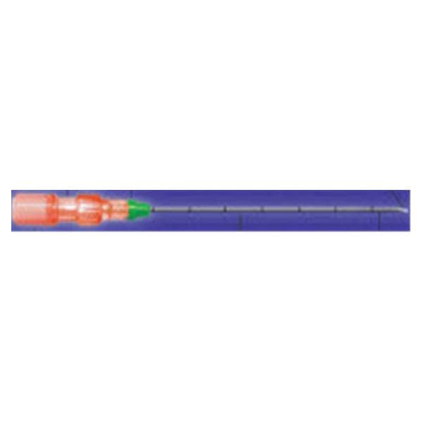 EchoBlock PTC30 Chiba Needle 22g 10" Echogenic Tip