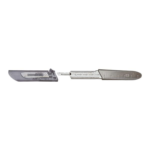 Surgical Blade Handle #4 For #20-25 Blades
