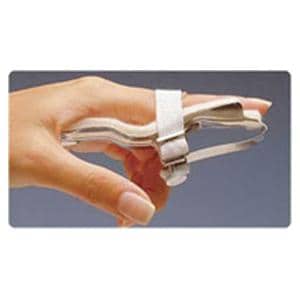 Joint Jack Contracture Splint Finger Size X-Large Steel 3.5-4.5