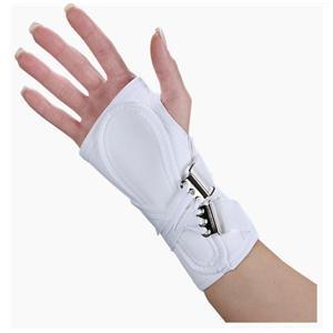 Splint Wrist Size X-Large Canvas 8" Right