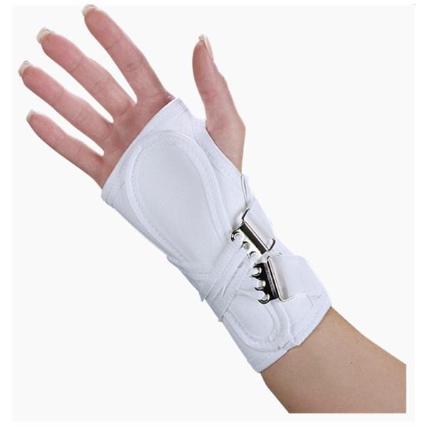 Splint Wrist Size X-Large Canvas 8" Right