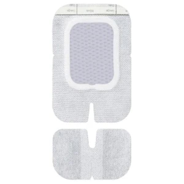 SorbaView Ultimate Film Window Dressing 3-3/4x5-1/8" Sterile Transparent LF