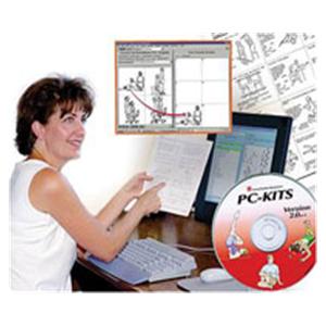 VHI Exercise Prescription: Exercise and Rehab Instructional CD-ROM Kit Ea